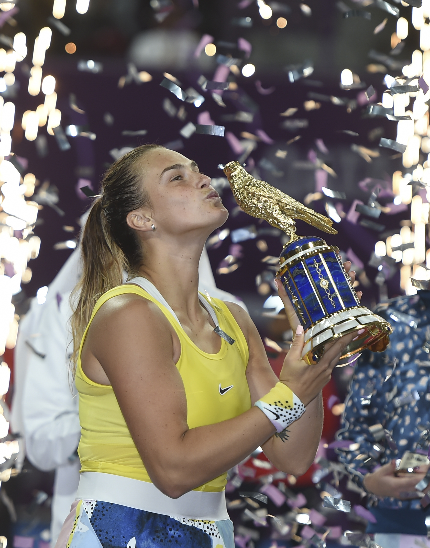 九游体育-科维托娃重要时刻反败为胜，勇士带队取胜！-九游体育